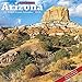 2016 Arizona Wall Calendar (Roadtrip USA) by 