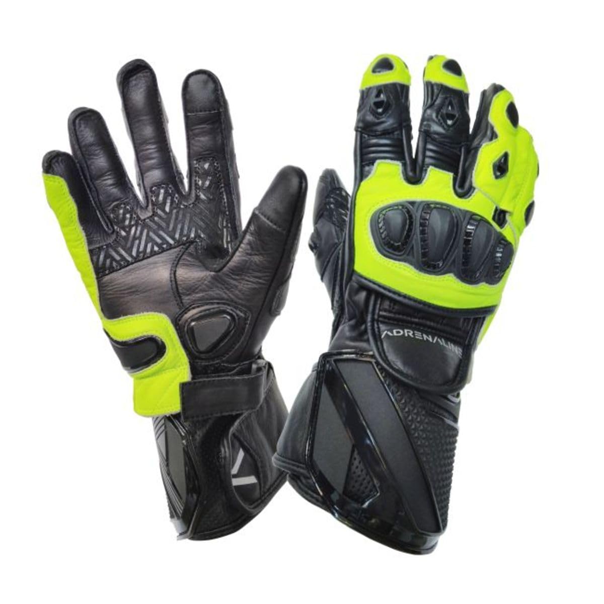 Adrenaline Sports Gloves A0648/20, Size 60, Size M