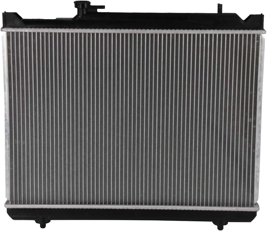 OCPTY Aluminum Radiator Replacement fit for 2000 2001 2002 2003 2004