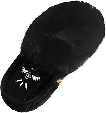laurentian chief moccasins amazon