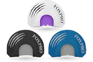 FOXPRO Coyote Combo Pack