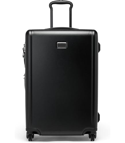 Amazon.com | TUMI Alpha Hybrid Medium Expandable Checked, Zip