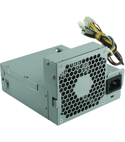 Power Supplies - HP PS-4241-9HA (503376-001) 240W Power Supply For HP COMPAQ, RP5800. was sold for 300.00 on 2 Feb at 19:40 by PieHer0689 in Nelspruit (ID:604345676
