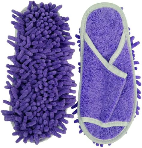 microfiber slippers