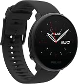 Polar Ignite 2 GPS Fitness Watch for Women Men Heart Rate Monitor
