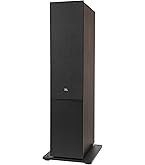 Amazon.com: KEF Q550 Floorstanding Speaker (Each, Black) : Electronics