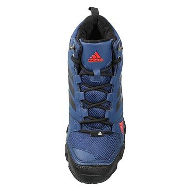 adidas aztor hiker mid ii review
