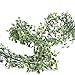 Factory Direct Craft 6' Green Artificial Boxwood Garland