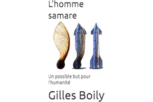 Le théorème de l'homme samare.: Un possible but pour l'humanité.