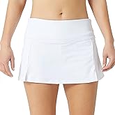Fila Essentials Front Slit Skort White XL