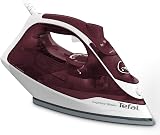 Tefal Express Steam Iron FV2869 2600W 190g/min Steam 45g/min 270ml