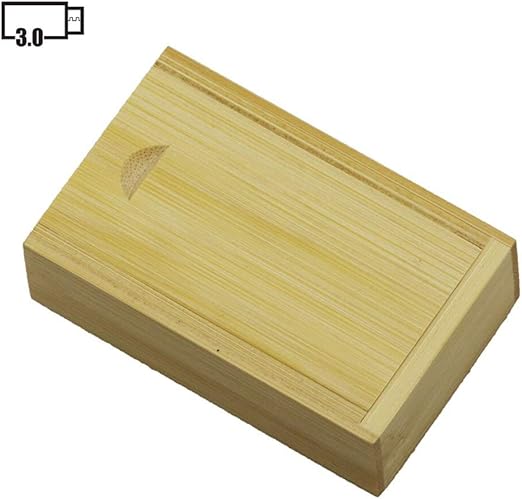 64GB USB + Caja Modelo PENDRIVE Drive USB 3.0 USB Flash Drive ...