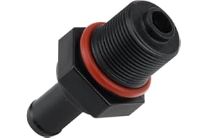 YENOVO PCV Valve, OE:26740-2G000 26740-03000 PCV Valve Replacement, Exhaust Control Valve Compatible with Hyundai Exhaust Elantra Santa Fe Sonata Tucson