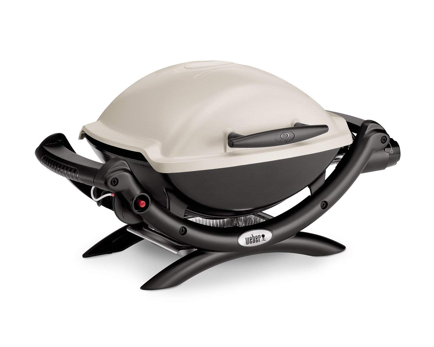 Weber® Q 1000 Titan