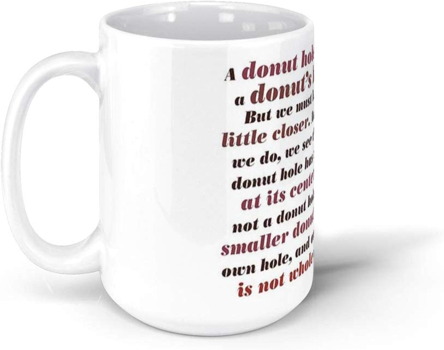 Knives Out Full Quote A Donut Hole Within A Donut's Hole