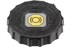 QGQZIQG Brake Master Cylinder Fluid Reservoir Cap 47230-47090 for Toyota Tacoma 4Runner Cruiser Prius Highlander Camry Avalon Corolla RAV4 Sienna Mirai Venza Tundra For Lexus LX ES GX IS LS RX ES HS NX UX