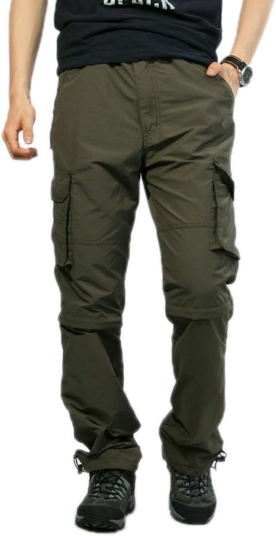 mens work pants for summer