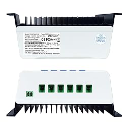 EPEVER MPPT Solar Charge Controller 40A 12V 24V