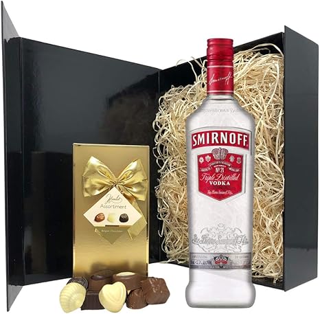presents for vodka lovers