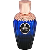 Al Haramain Zahara Ajwa Dubai - Perfumes For Women - Womens Fragrance with Marine Freshness - Musk Perfume Base - 3.33 oz Extrait De Parfum Spray