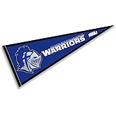 Southern Wesleyan Warriors Pennant
