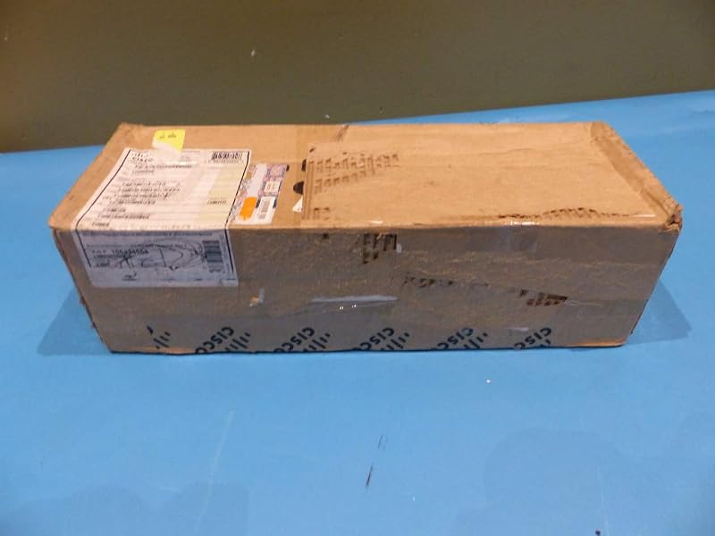Cisco PWR-C4-950WAC-R 950W AC Power Supply Front to Back Cooling