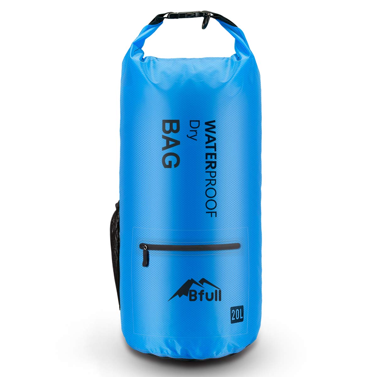 floating dry bag for kayaking