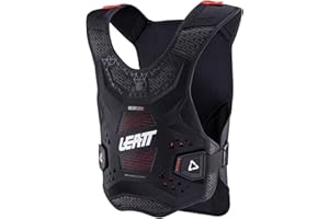 Leatt Chest Protector ReaFlex #S/M
