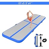 Concept 2 indoor rower floor mat  VakantieCasasnl