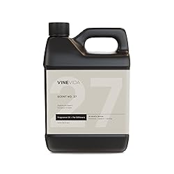 VINEVIDA [32 Fl Oz] Coconut Cream Fragrance Oil for