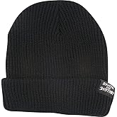 Thrasher Magazine Skategoat/Skate And Destroy Black Beanie Hat