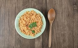 Sadaf Bulghur #2 Medium - Bulgur Wheat Medium for
