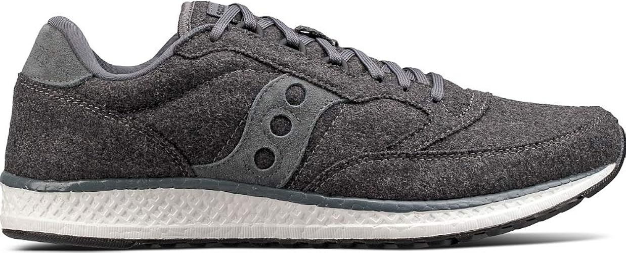 black and white fila trainers