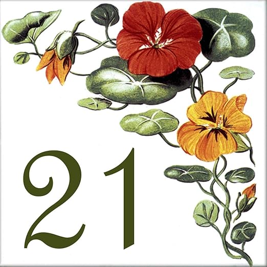 Azul Decor35 Figura De Casa De Barro Para Personalizar 10 8x10 8x0 5cm Amazon Es Hogar