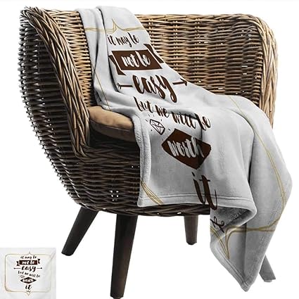 Amazon Com Ewaskyonline Quote Knee Blanket Wedding Proposal