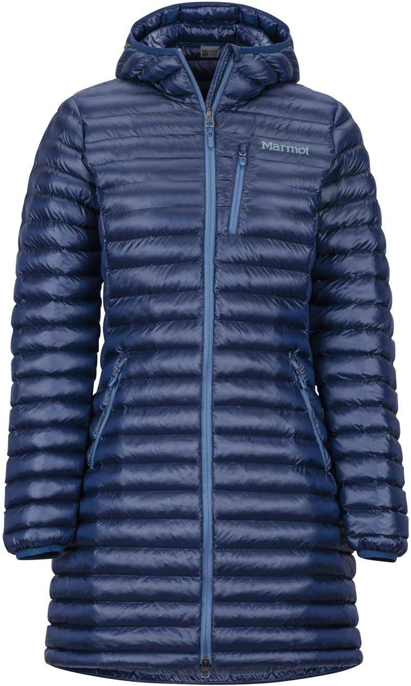 women's avant featherless hoody