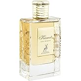 LATTAFA ALHAMBRA KISMET 3.4 EAU DE PARFUM SPRAY FOR WOMEN