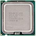 Intel Core 2 Duo E6550 2.33GHz OEM CPU SLA9X HH80557PJ0534MG (Renewed)