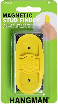 Magnetic Stud Finder Amazon Co Uk Diy Tools