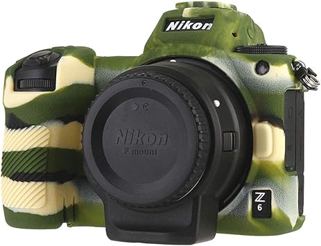nikon z6 camera bag