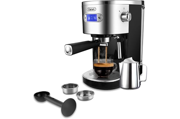 Best Steam Espresso Machines