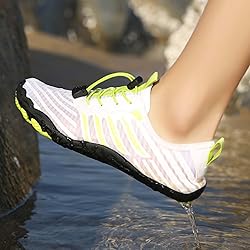 ELETON Hiking Barefoot Shoes Sneakers for Women