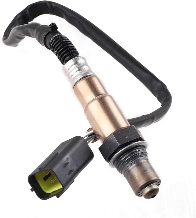 Bodeman Downstream O2 Oxygen Sensor for 20072012 Nissan