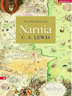 Auf Den Spuren Von Narnia Eine Religiöse Weltgeschichte Amazonde