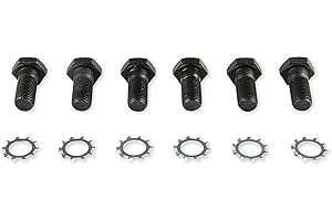 Mr. Gasket 912 Fly Wheel Bolt Kit