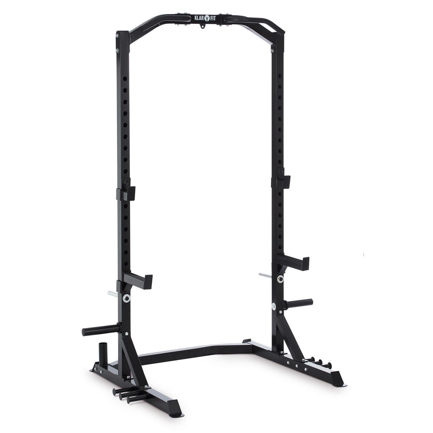 Klarfit "Rackotar Half Rack"