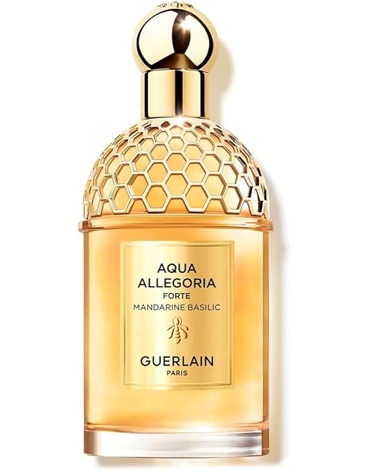 Amazon.com : Guerlain Aqua Allegoria Flora Salvaggia Eau De