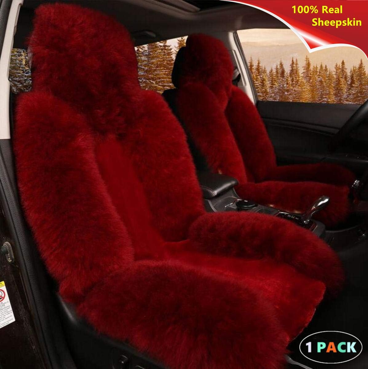 Best fury car seat cover