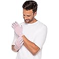 Coolibar UPF 50+ Unisex Sawyer UV Sun Gloves - Sun Protective
