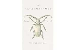 La M��tamorphose: de Franz Kafka | Traduction fran?aise